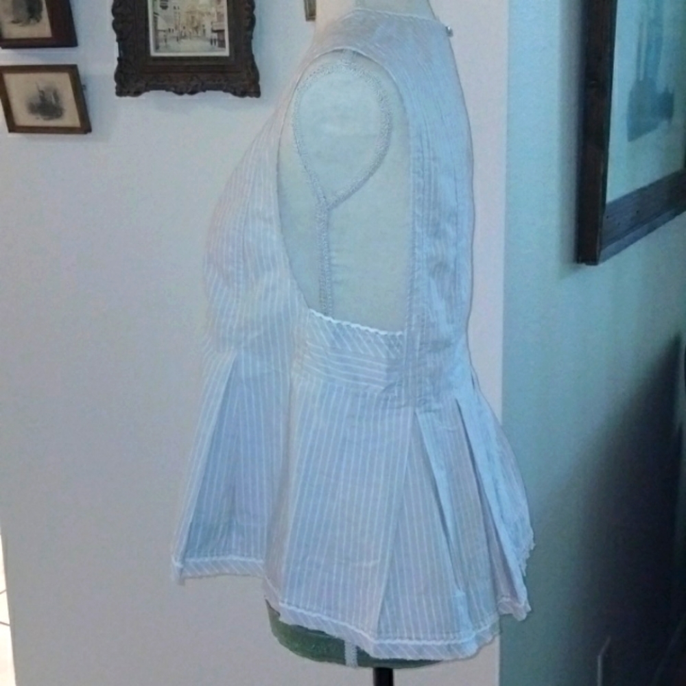 Pristine! Free People Top Size Small - Picture 3 of 8